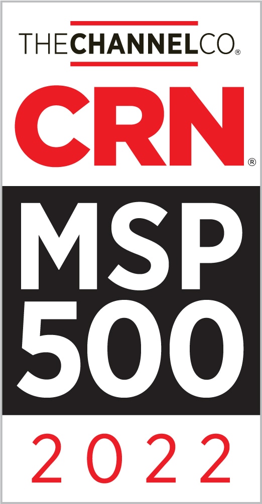 2022_CRN MSP 500 CRN MSP 500 2022