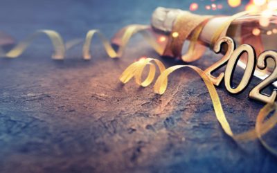 The Five IT Opportunities Coming Your Way in 2023