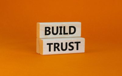 Building Trust with Competency, Empathy, and Authenticity