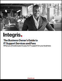 The Business Owner’s Guide to IT Support Services and Fees