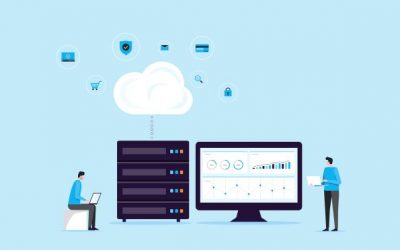 How Does Co-Managed IT Help Mortgage Companies? (4 Examples)