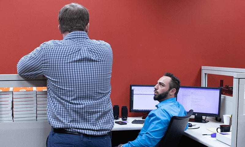 Cybersecurity Domain Computer Services