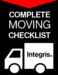 Moving Checklist