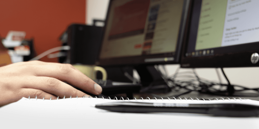 Patching and Monitoring Domain Computer Services