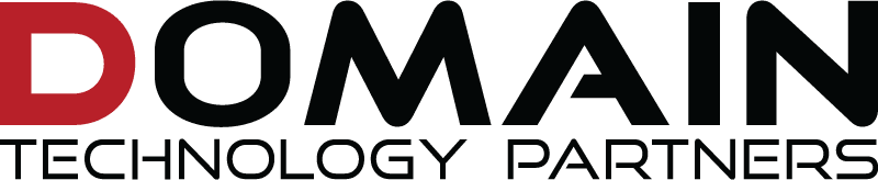 Standard Black Logo-DTP Domain Technology Partners Logo