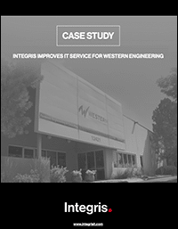 Case Study: Western Engineering