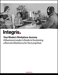 Your Modern Workplace Journey