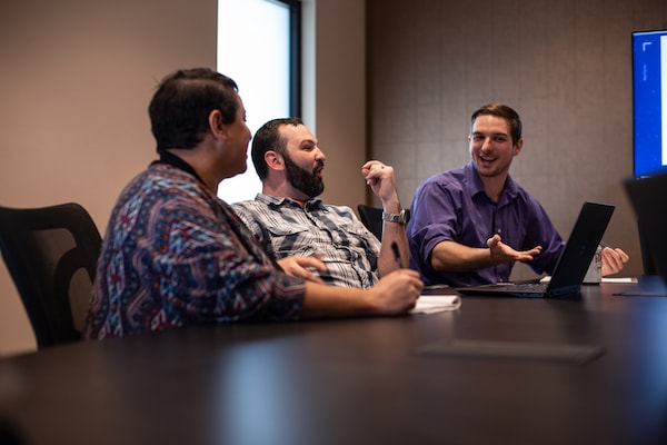 Technology Consulting Domain Computer Services