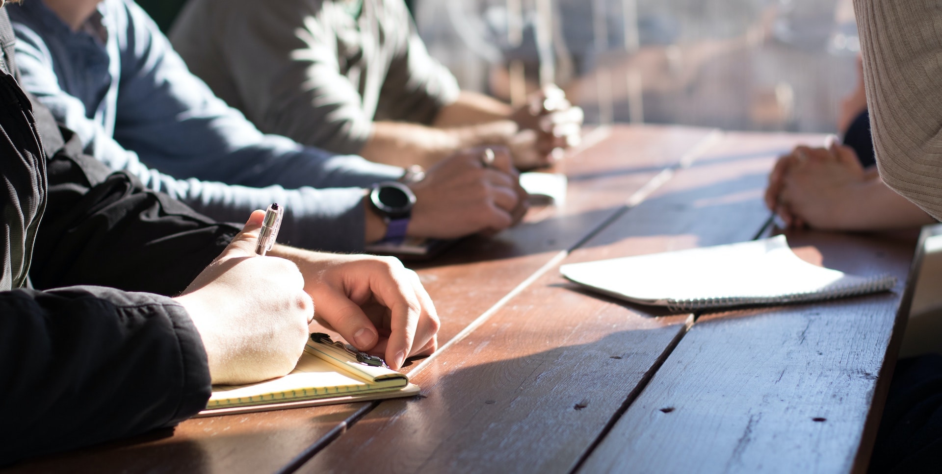 Technology Consulting Company