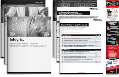 Cybersecurity Essentials Kit