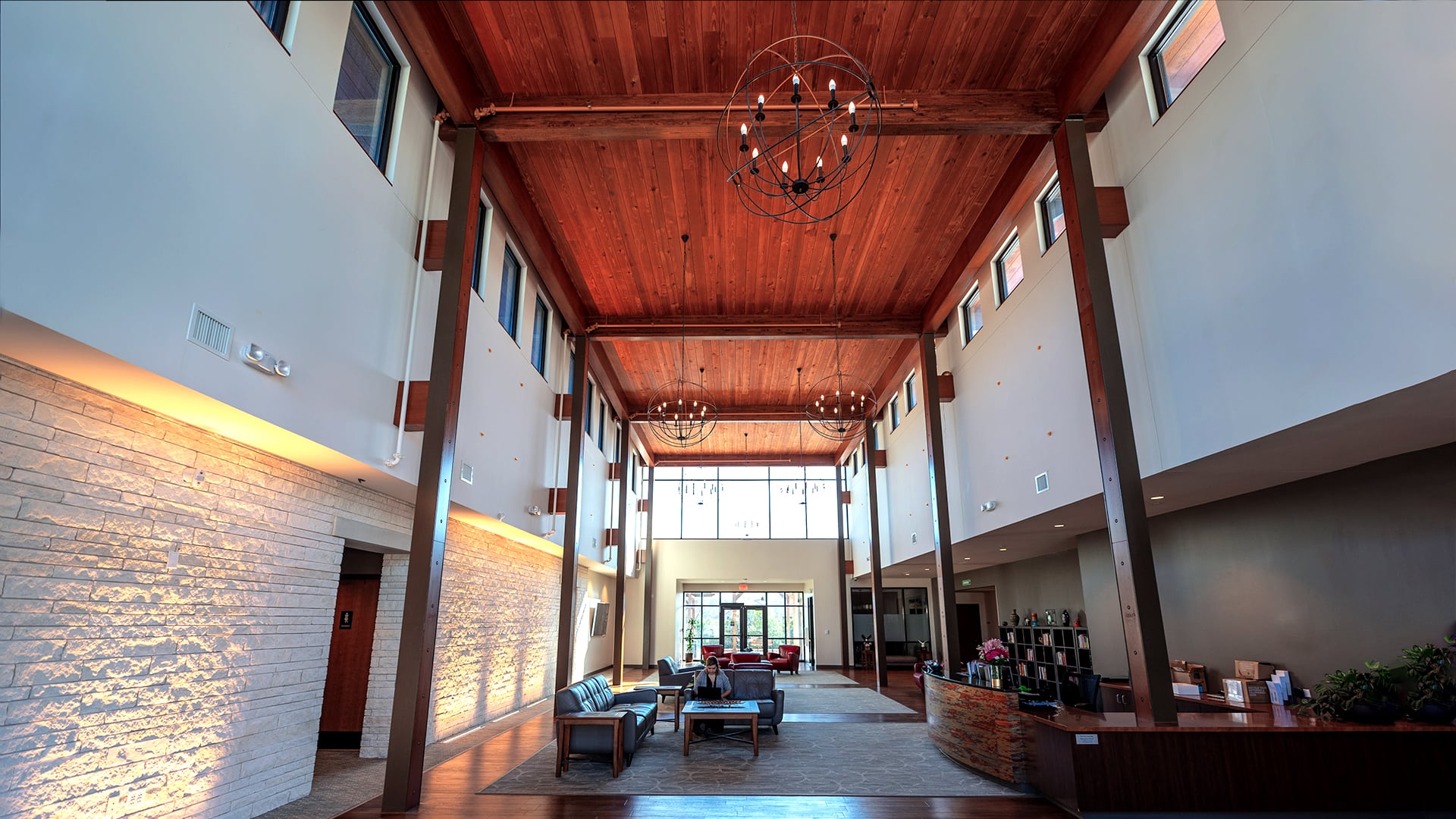 Network Administration Domain Computer Services