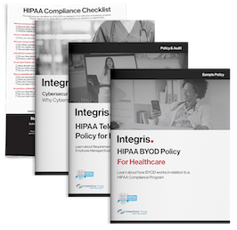 Healthcare IT Essentials Kit