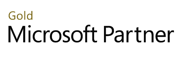 Gold Microsoft Partner