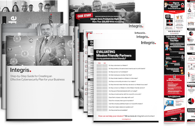 Nonprofit IT Essentials Kit