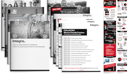 Nonprofit IT Essentials Kit