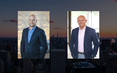 TOP UPWORKS Promotes New Chief Revenue Officer and Chief Product Officer