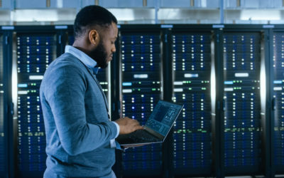 IT Consulting North Jersey: Find Top IT Companies in New Jersey