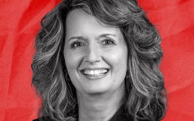 Deborah Norman Smith, Account Executive, Tyler