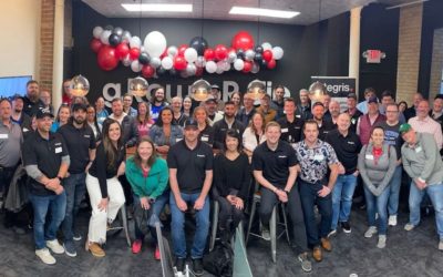 Leveraging Shared Values to Build Company Culture