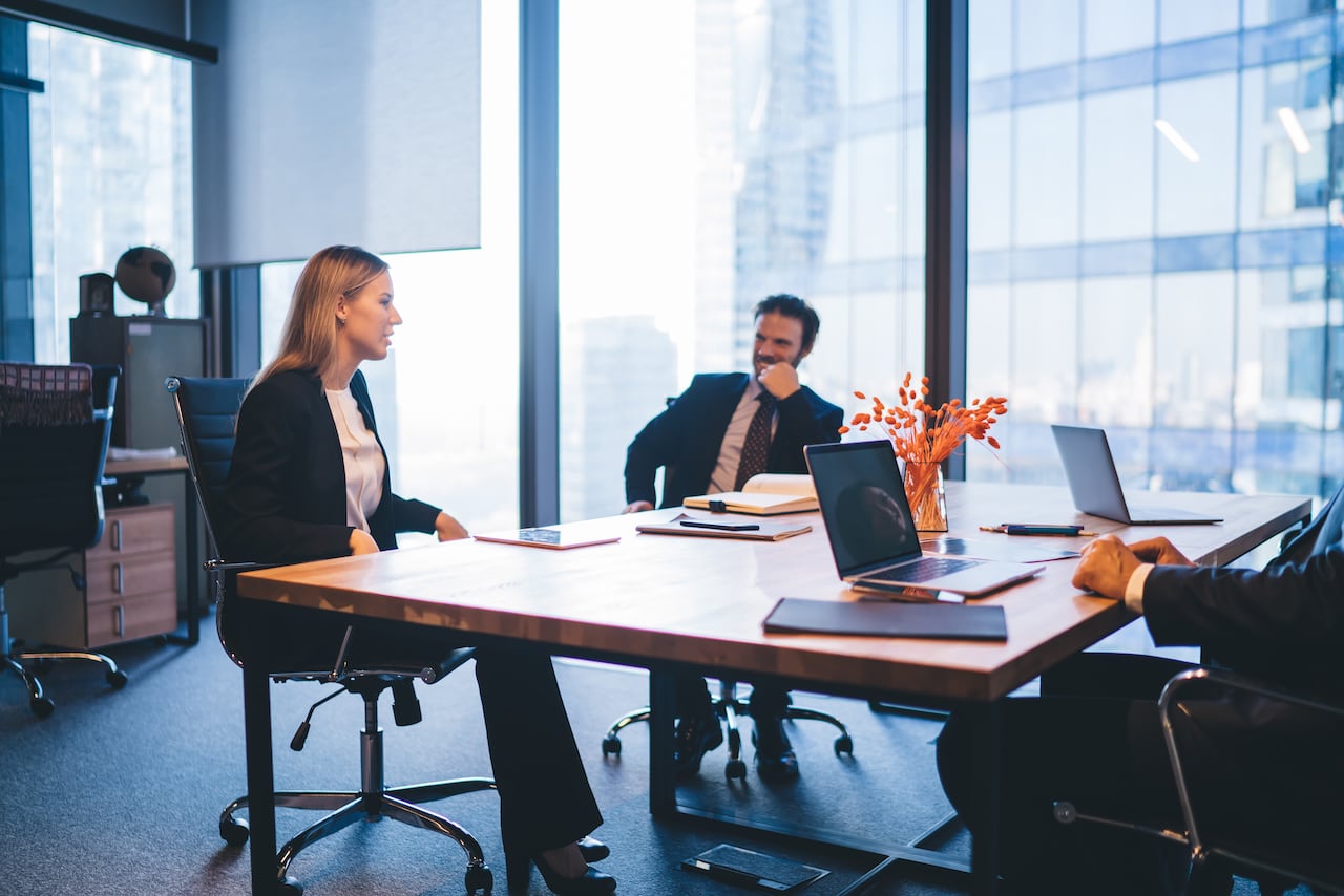 Technology Consulting TOP UPWORKS Computer Services